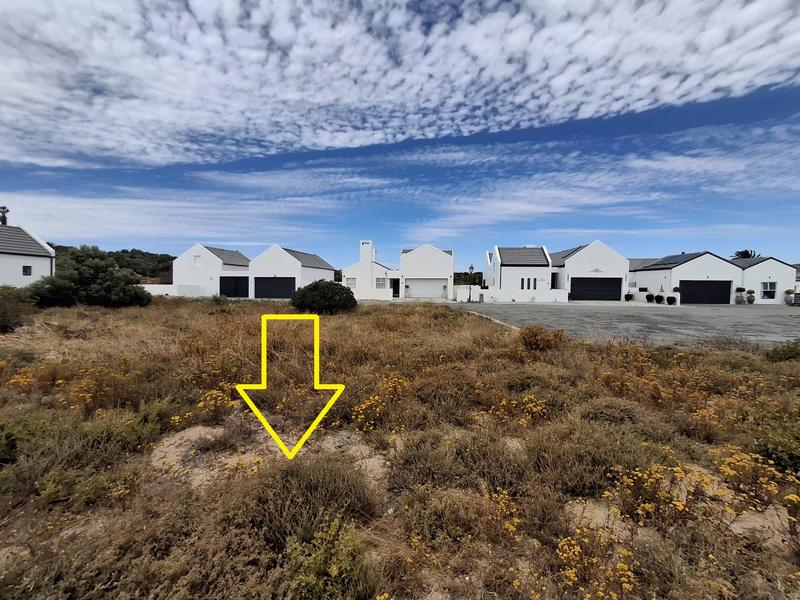 0 Bedroom Property for Sale in Shelley Point Western Cape